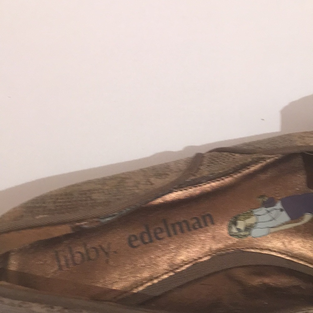 Mini heel - Picture 3 of 3